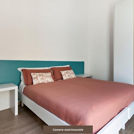 Residence De Franchis - Smart Apartments Lecce Eksteriør bilde