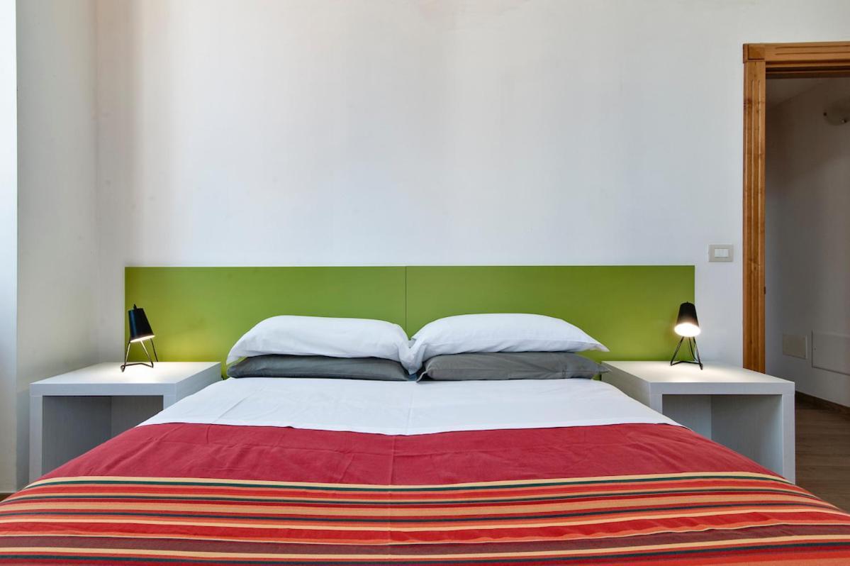 Residence De Franchis - Smart Apartments Lecce Eksteriør bilde
