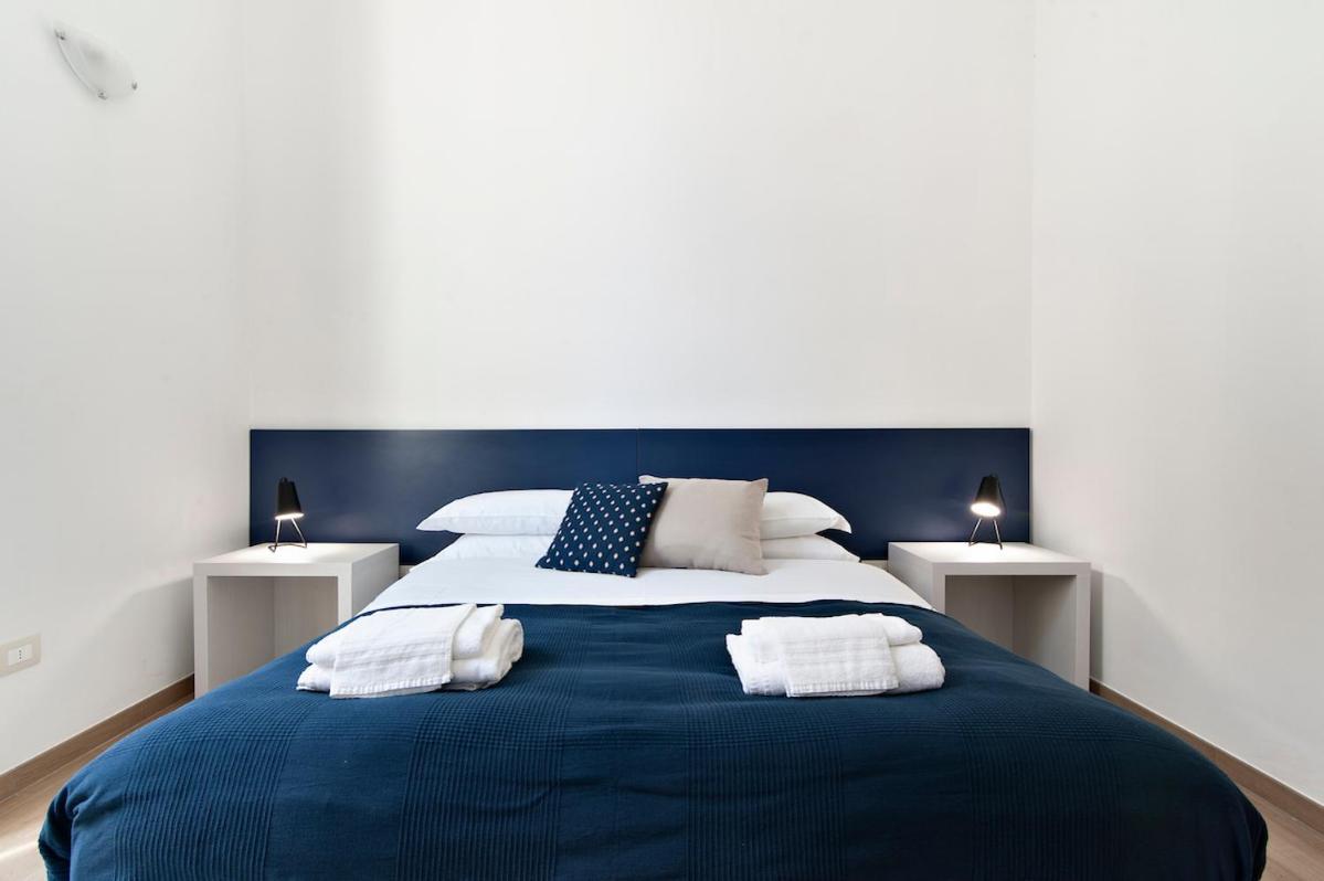 Residence De Franchis - Smart Apartments Lecce Eksteriør bilde