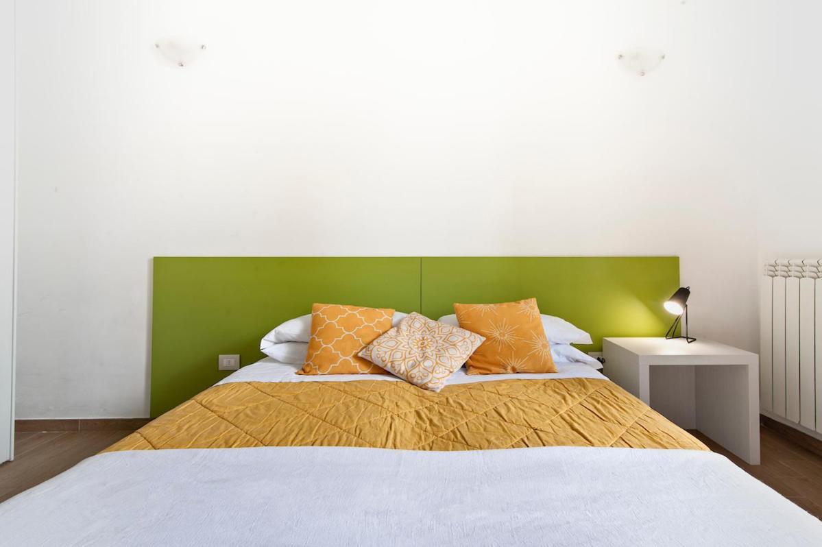 Residence De Franchis - Smart Apartments Lecce Eksteriør bilde