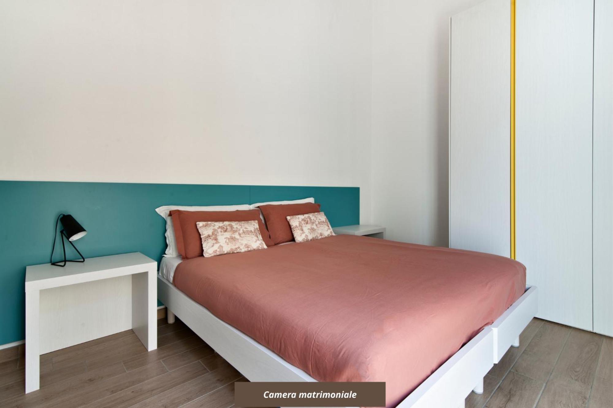 Residence De Franchis - Smart Apartments Lecce Eksteriør bilde
