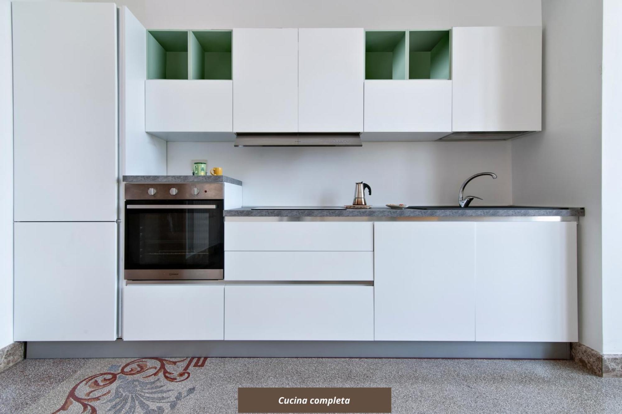 Residence De Franchis - Smart Apartments Lecce Eksteriør bilde