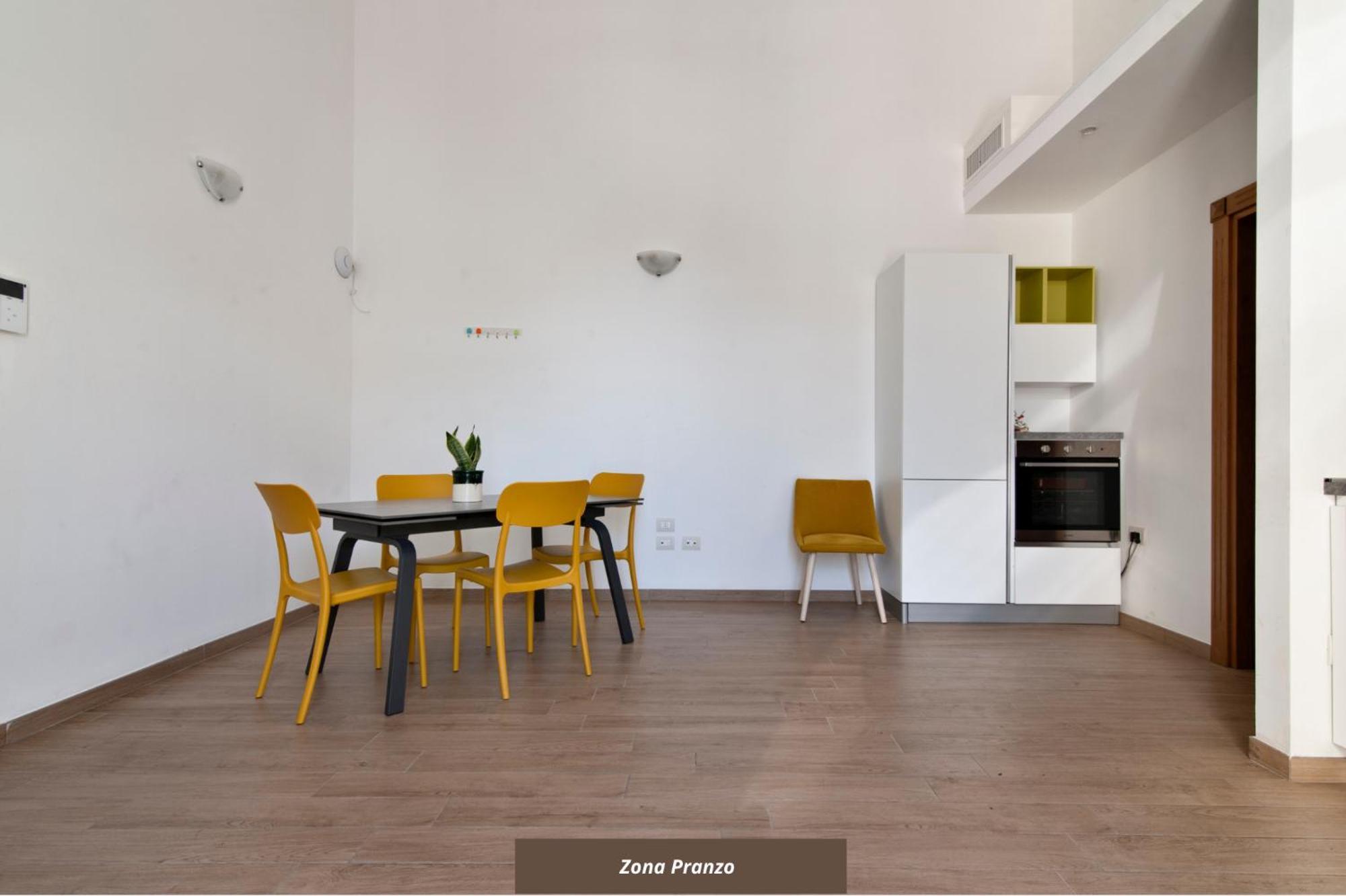 Residence De Franchis - Smart Apartments Lecce Eksteriør bilde