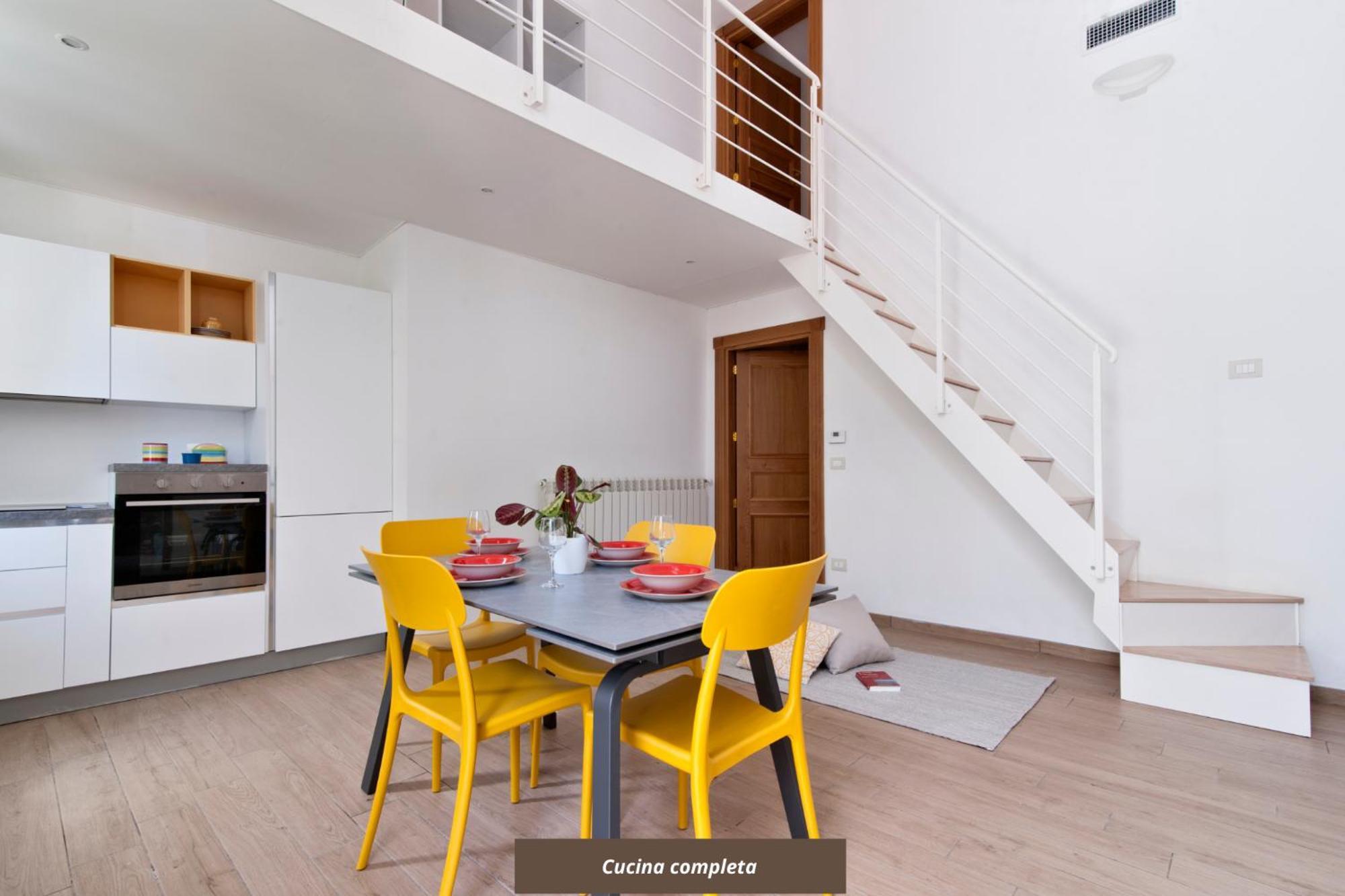 Residence De Franchis - Smart Apartments Lecce Eksteriør bilde
