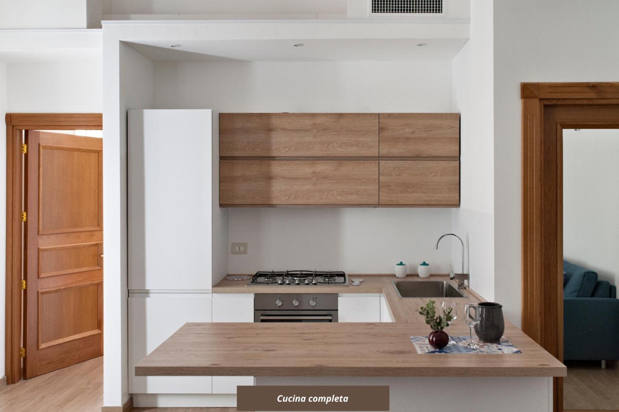 Residence De Franchis - Smart Apartments Lecce Eksteriør bilde