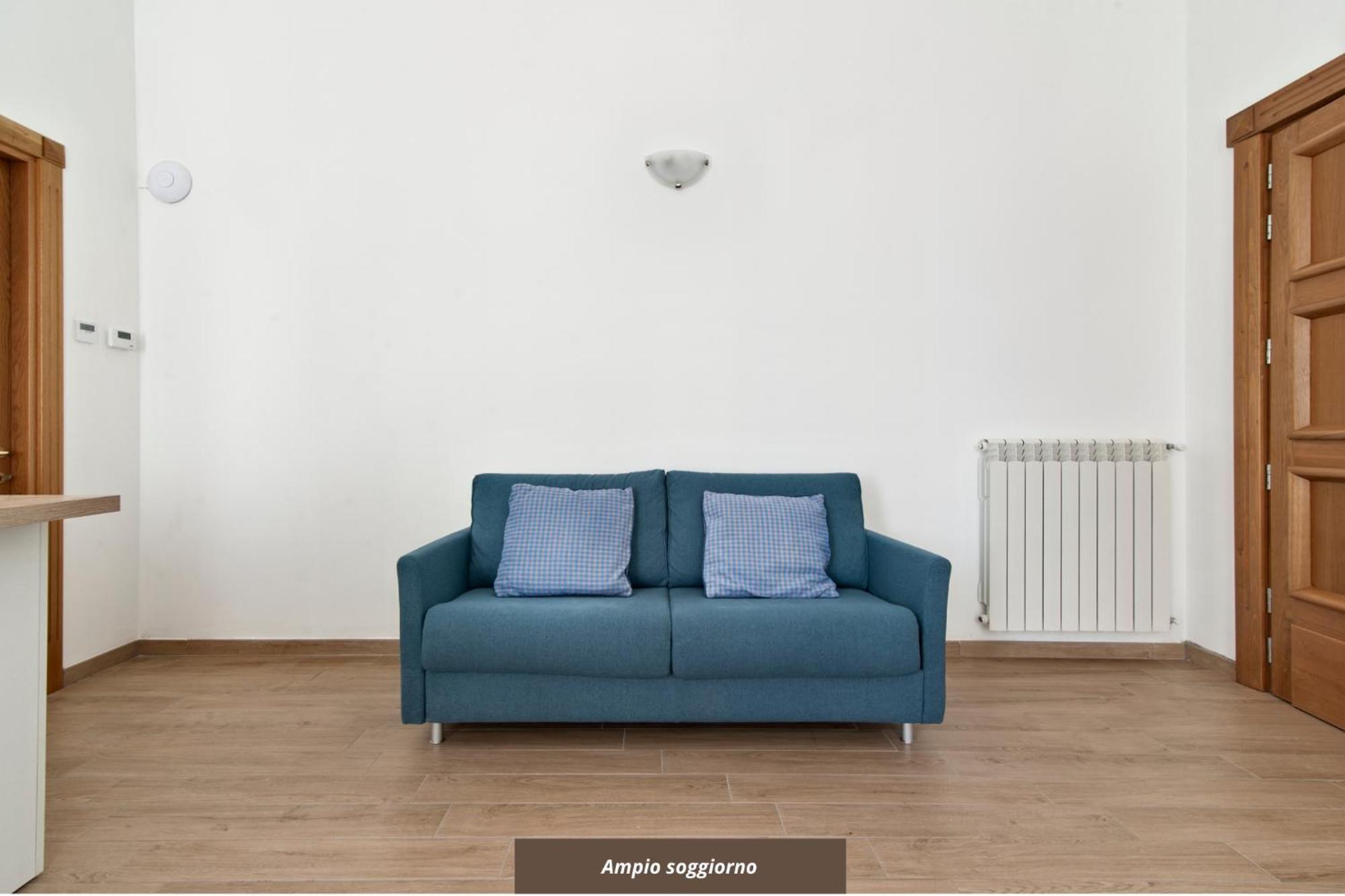 Residence De Franchis - Smart Apartments Lecce Eksteriør bilde